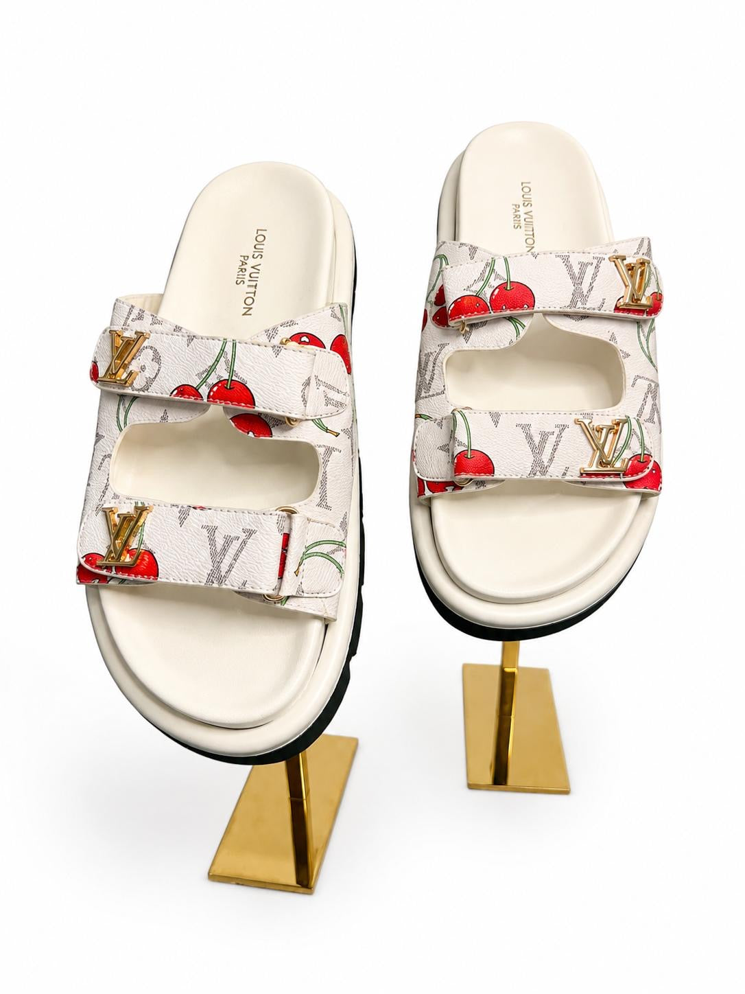 Sandalias