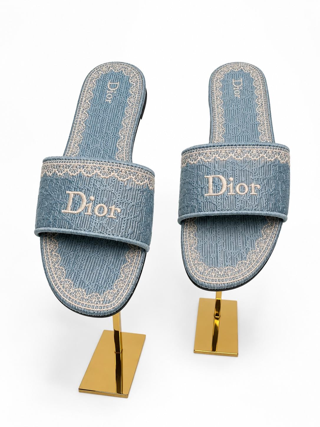 Sandalias