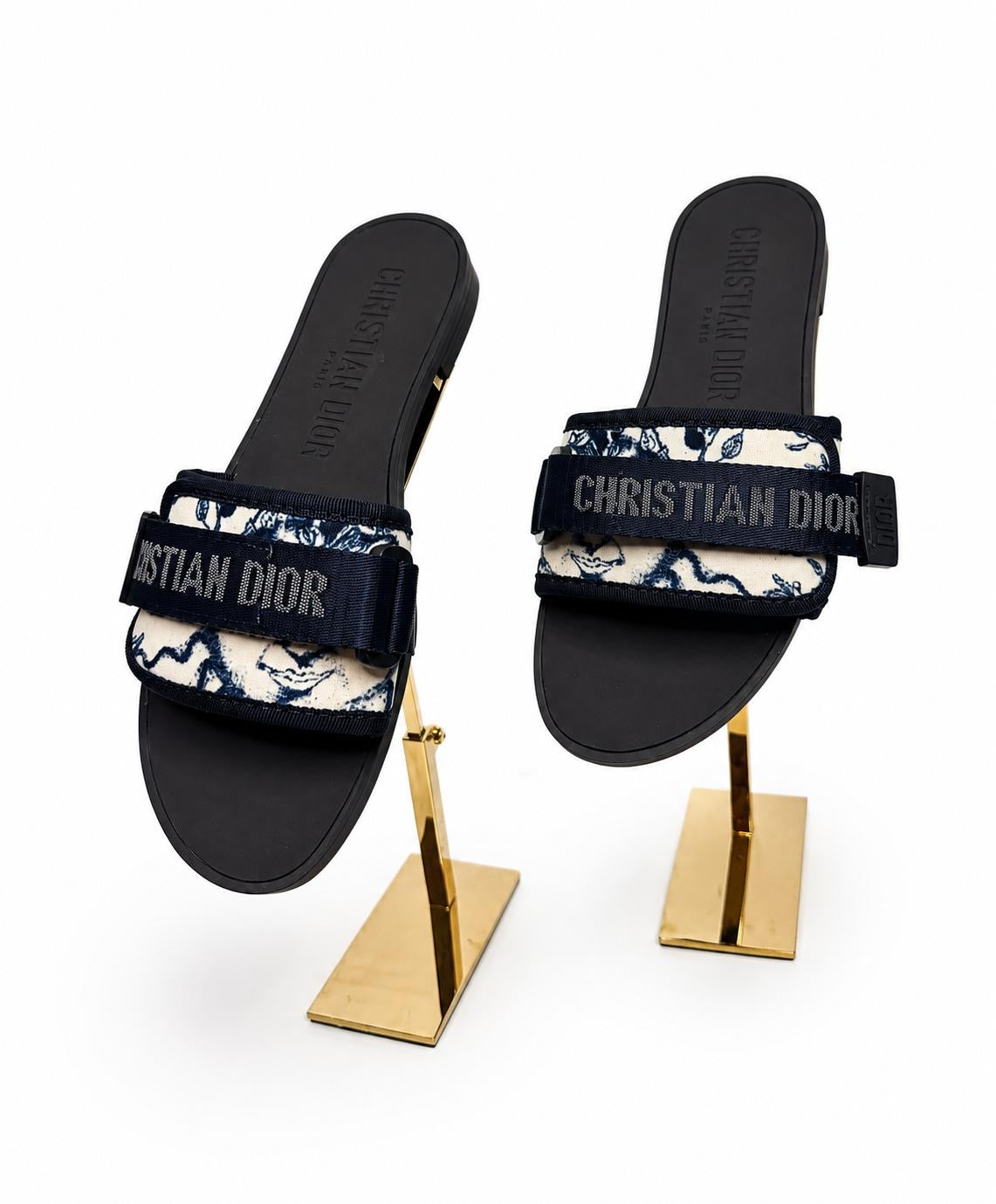 Sandalias