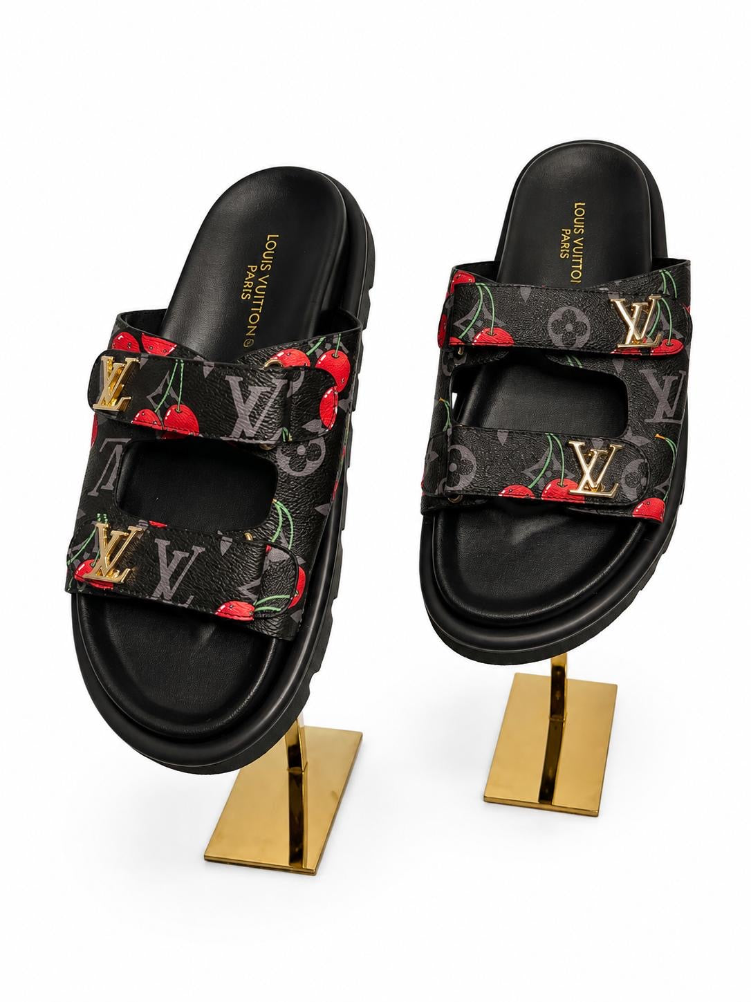 Sandalias