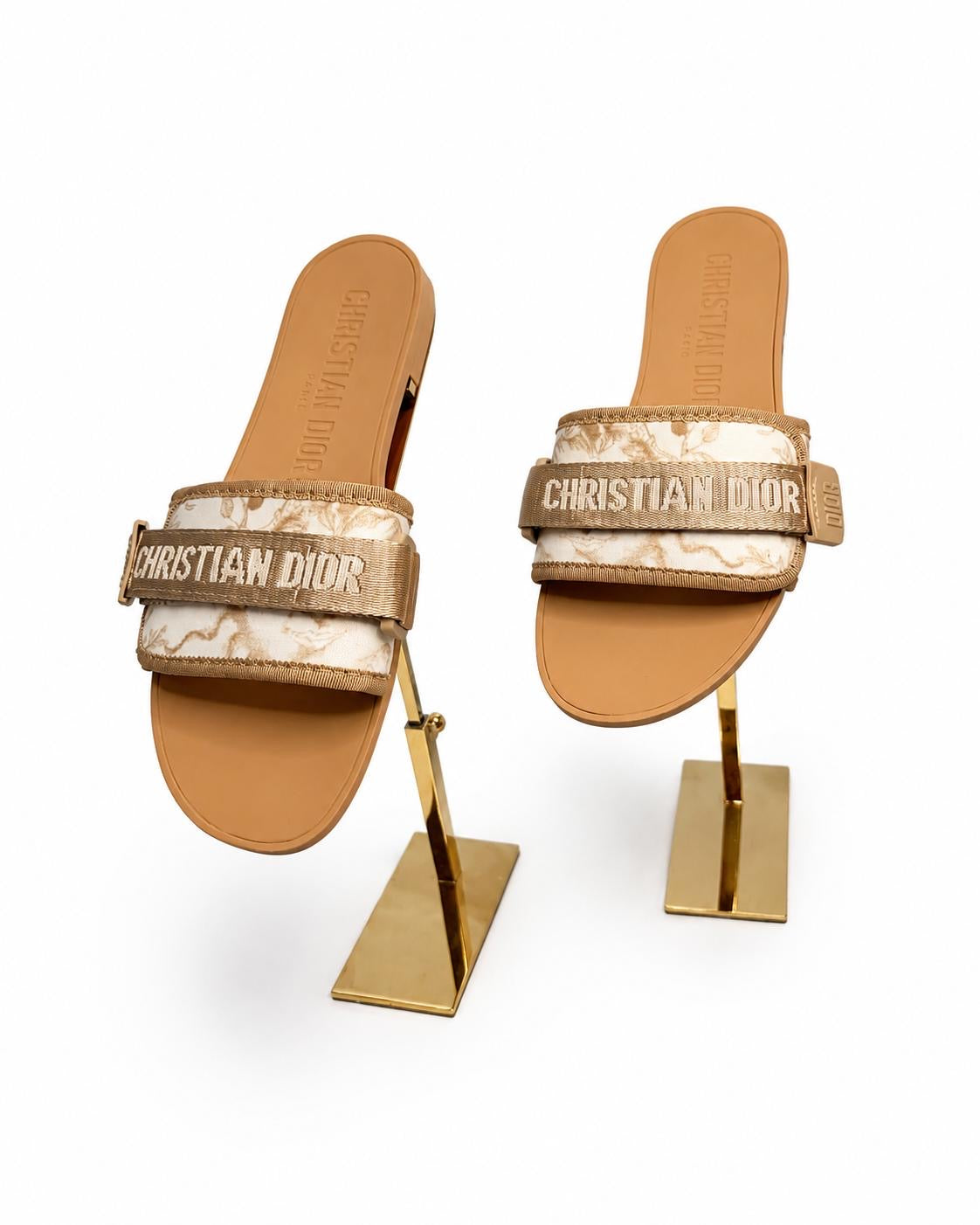 Sandalias