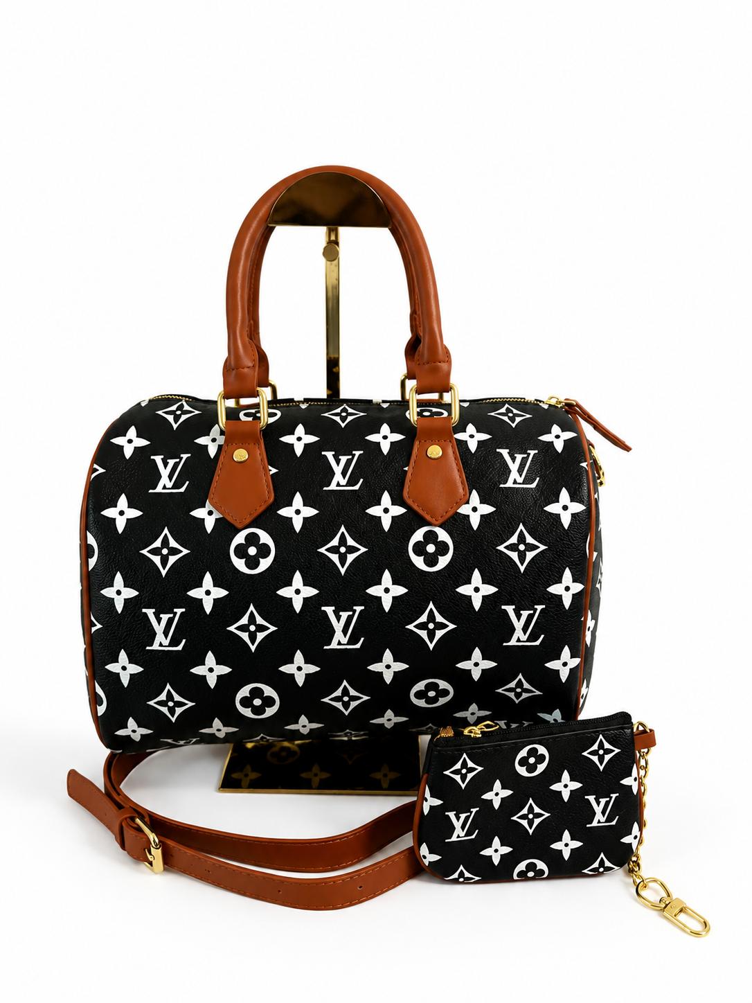 Bolso negro