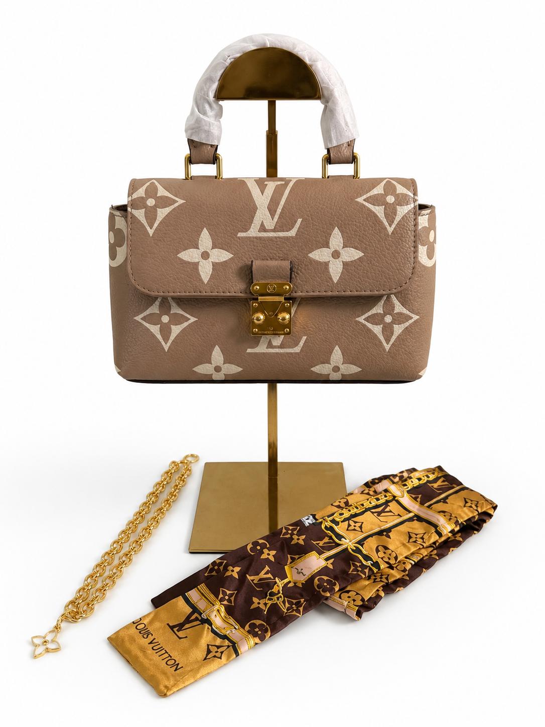 Bolso individual