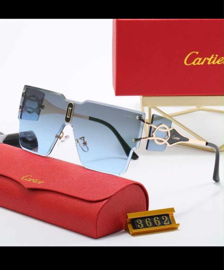 Lentes de sol